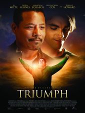 Triumph (2021) ดูหนังใหม่ออนไลน์