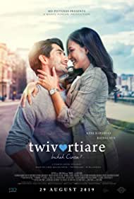 Twivortiare Is It Love (2019) ดูหนังใหม่ฟรี