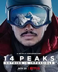 14 Peaks: Nothing Is Impossible ดูหนังฟรีออนไลน์