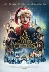 ดูหนังออนไลน์ A Boy Called Christmas (2021) เด็กชายที่ชื่อคริสต์มาส HD