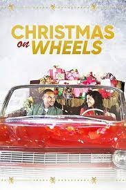Christmas on Wheels (2020) ดูหนังฟรีออนไลน์