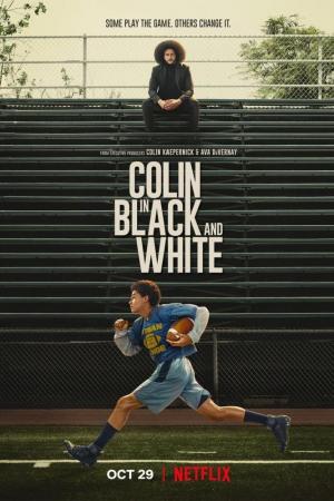 Colin in Black & White (2021) ดูซีรี่ย์ออนไลน์