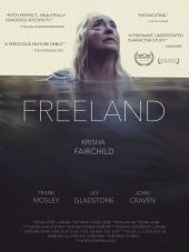 Freeland (2020) ดูหนังออนไลน์