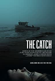 The Catch (2020) ดูหนังออนไลน์