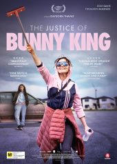 The Justice of Bunny King (2021) ดูหนังฟรีออนไลน์