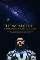 ดูหนังฟรีออนไลน์ THE WONDERFUL STORIES FROM THE SPACE STATION (2021) สุดมหัศจรรย์ เรื่องเล่าจากสถานีอวกาศ HD