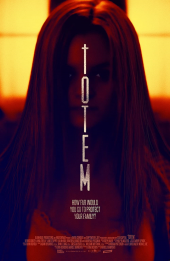 ดูหนังฟรีออนไลน์ Totem (2017) โทเท็ม