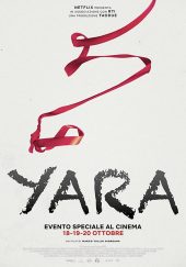 ดูหนังออนไลน์ Yara (2021) หนูน้อยยารา HD