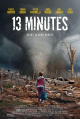 13 Minutes (2021) ดูหนังออนไลน์ฟรี