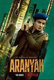 Aranyak (2021) ดูหนังฟรีออนไลน์ หนังฝรั่ง Netflix