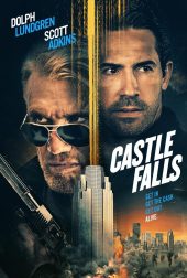 Castle Falls (2021) ดูหนังฟรีออนไลน์