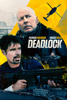 Deadlock (2021) ดูหนังแอคชั่น ดูหนังฟรีออนไลน์