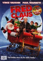 ดูหนังออนไลน์ฟรี Fred Claus (2007) เฟร็ด ครอส พ่อตัวแสบ ป่วนซานต้า HD