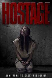 ดูหนังฟรีออนไลน์ Hostage (2021) HD