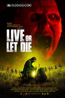 Live or Let Die (2020) วิบัติมนุษย์กลายพันธุ์ ดูหนังออนไลน์