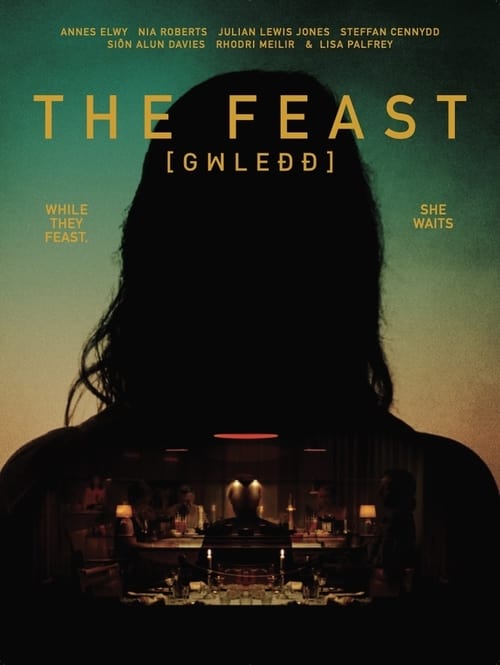 ดูหนังออนไลน์ The Feast (2021) HD