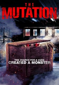 The Mutation (2021) ดูหนังฟรีออนไลน์