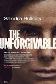 The Unforgivable (2021) ดราบาป ดูหนังฟรีออนไลน์