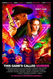 This Game’s Called Murder (2021) ดูหนังฟรีออนไลน์