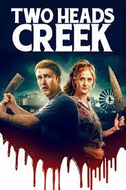 Two Heads Creek (2019) ดูหนังออนไลน์