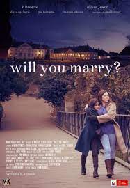 Will You Marry? (2021) ดูหนังออนไลน์ฟรี