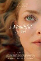 A Mouthful of Air (2021) ดูหนังฟรีออนไลน์