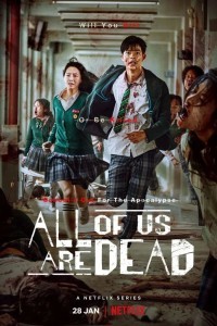 ดูซีรี่ย์เกาหลีออนไลน์ All of Us Are Dead (2022) มัธยมซอมบี้