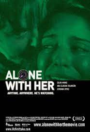 ดูหนังออนไลน์ฟรี Alone with Her (2006) HD