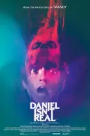 ดูหนังออนไลน์ Daniel Is Dont Real (2019) เพื่อนหลอนลวงร่าง HD