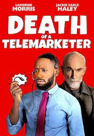 ดูหนังออนไลน์ Death of a Telemarketer (2022)