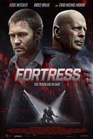 Fortress (2021) ดูหนังออนไลน์ฟรี