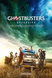 Ghostbusters: Afterlife (2021) ดูหนังออนไลน์ หนังใหม่ชนโรง