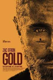 ดูหนังฟรีออนไลน์ Gold (2022) โกลด์ HD