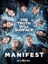 ดูซีรี่ย์ออนไลน์ ซีรี่ย์ฝรั่ง Manifest Season 3 เที่ยวบินพิศวง HD