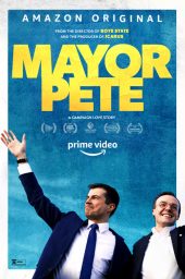 ดูหนังฟรีออนไลน์ Mayor Pete (2021) นายกฯ พีท HD