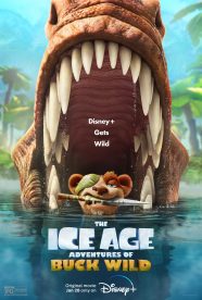 ดูหนังการ์ตูนออนไลน์ The Ice Age Adventures of Buck Wild (2022) HD