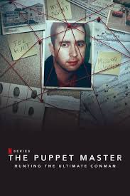 The Puppet Master (2022) ดูหนังฟรีออนไลน์