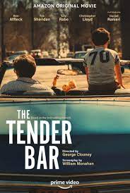 The Tender Bar (2021) ดูหนังออนไลน์