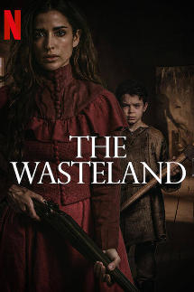 The Wasteland (2022) ดูหนังฟรีออนไลน์