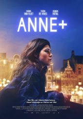 ดูหนังออนไลน์ Anne+: The Film (2022) แอนน์+ HD