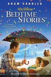 ดูหนังฟรีออนไลน์ Bedtime Stories (2008) HD