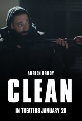 ดูหนังฟรีออนไลน์ หนังใหม่ Clean (2022)