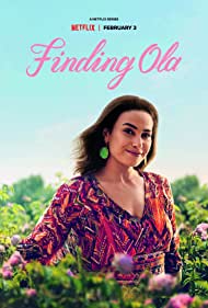 ดูซีรี่ย์ออนไลน์ Netflix Finding Ola (2022)