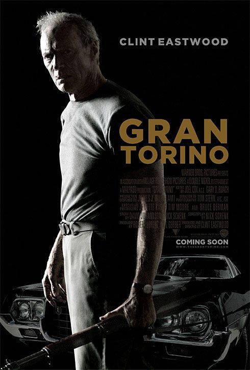 ดูหนังออนไลน์ฟรี Gran Torino (2008) คนกร้าวทะนงโลก