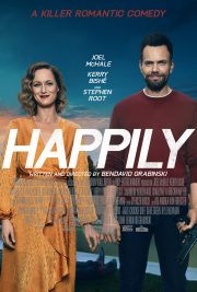 ดูหนังออนไลน์ฟรี หนังใหม่ Happily (2021) สุขสันต์วันหยุดแปลก