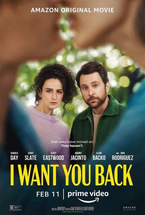 ดูหนังออนไลน์ หนังฝรั่ง I Want You Back (2022) HD