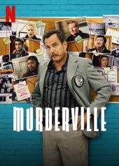 ดูซีรี่ย์ออนไลน์ ซีรี่ย์ฝรั่งMurderville (2022) เมืองฆาตกรรม