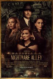 ดูหนังออนไลน์ฟรี Nightmare Alley (2021) HD