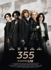 ดูหนังใหม่ออนไลน์ The 355 (2022) ปฏิบัติการสวยลับ HD