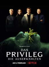 ดูหนังฟรีออนไลน์ หนังใหม่ Netflix The Privilege (2022) เดอะ พริวิเลจ